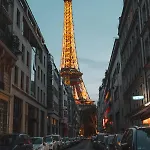 Studio Paris Centre Montorgueil